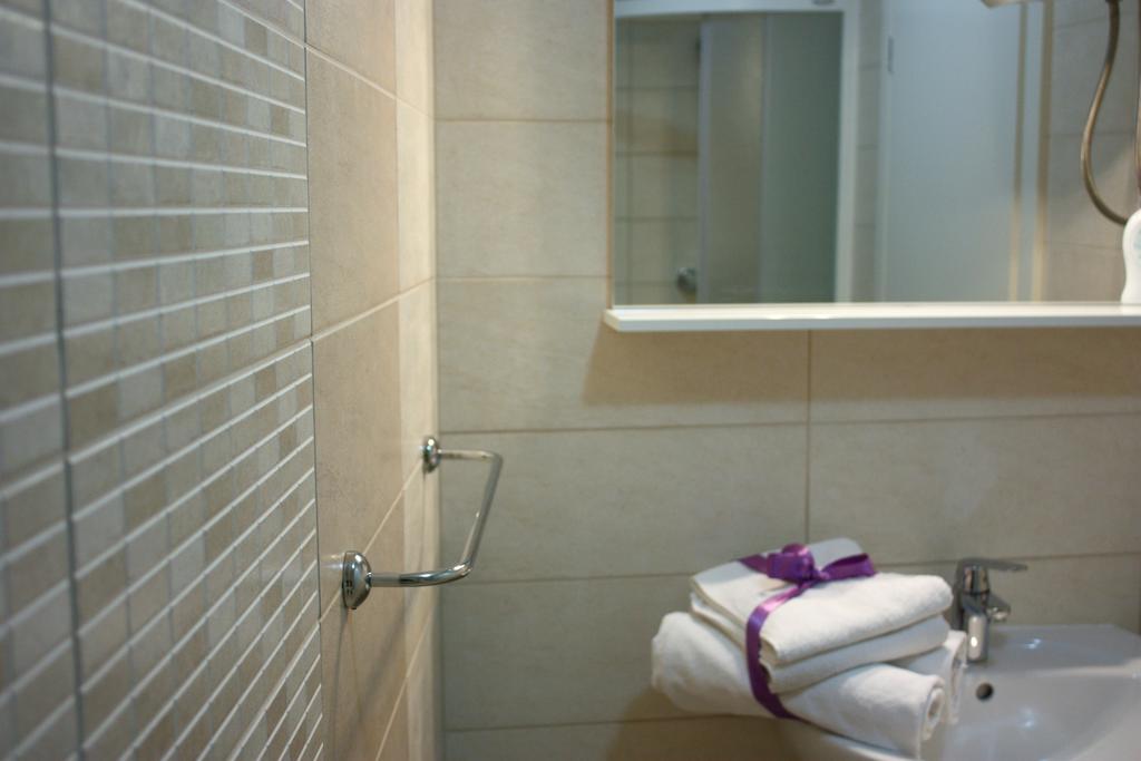 Medulic Palace Rooms & Apartments Šibenik Habitación foto